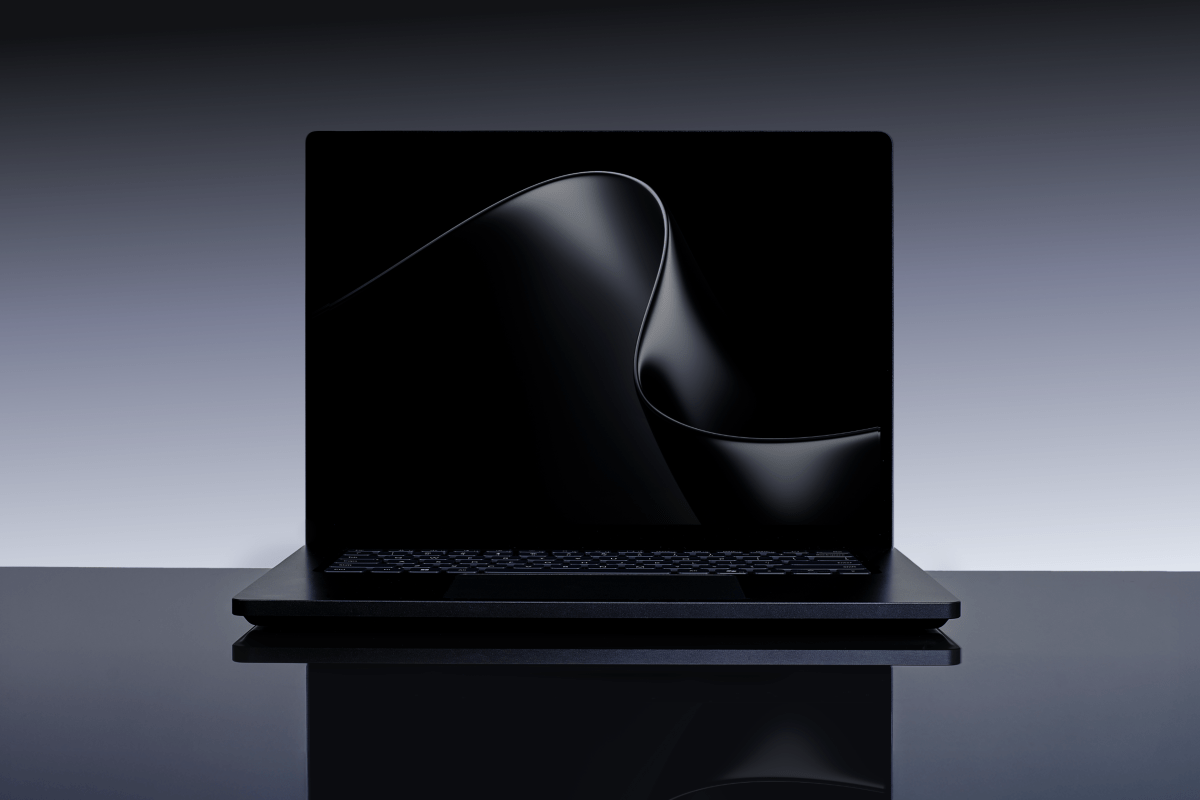 Surface Laptop Ultra